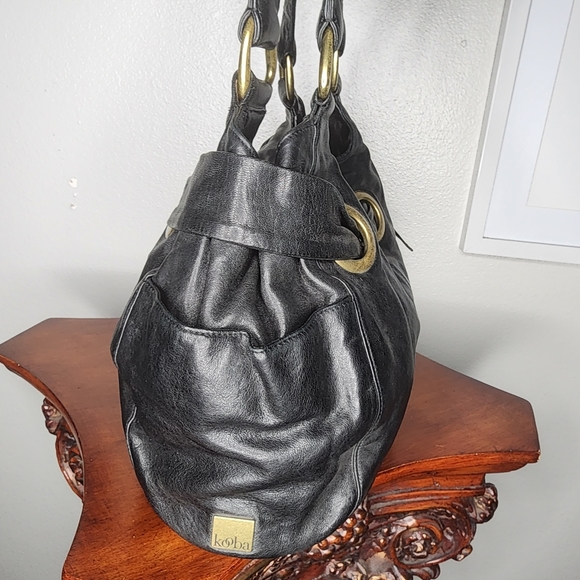 Kooba Bag - Picture 3 of 9